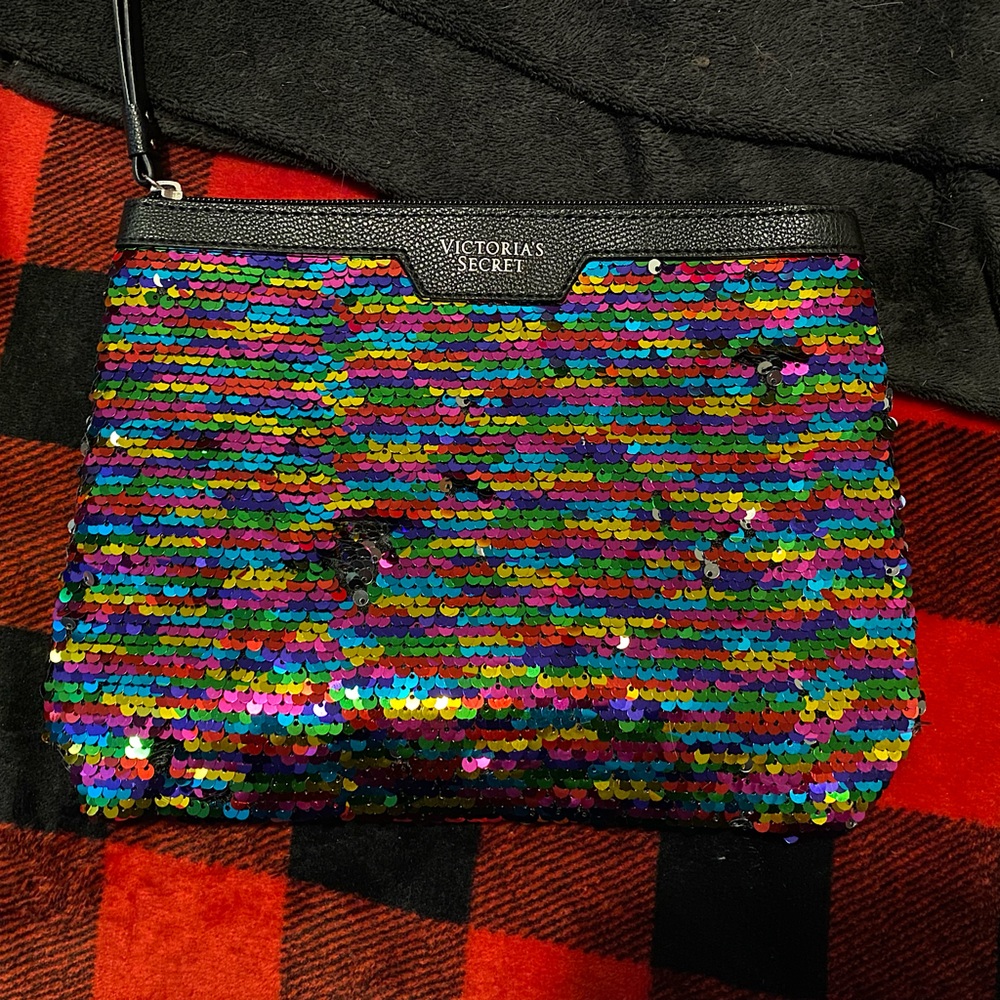 Victoria Secret Clutch